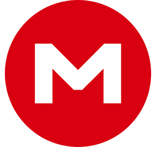 Mega.