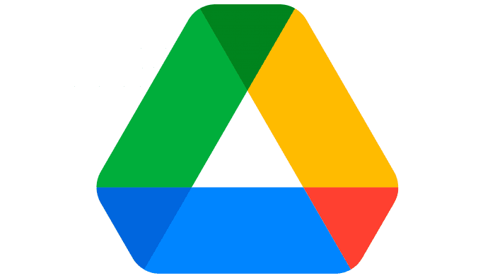 Google Drive.